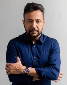 Foto de Jairo Santos